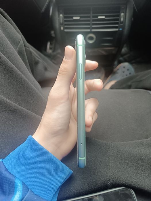 iPhone 11 64 память аккумулятор 80