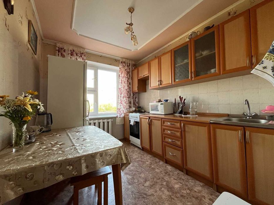 Продам 3х, УП, 8 мкр, 1 кольцо 2 этаж