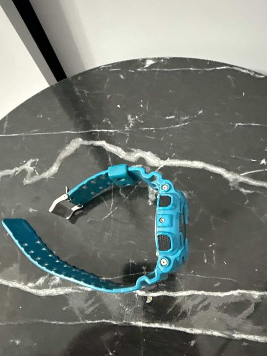 Оригинальные Casio G-Shock GD-110 (L-Spec)