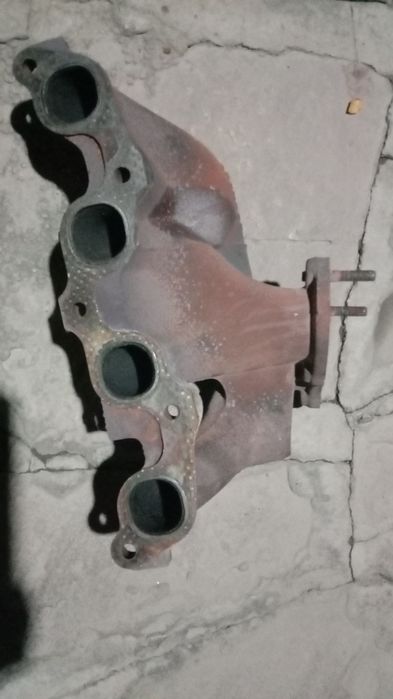 Мотор на гольф 3 АБУ