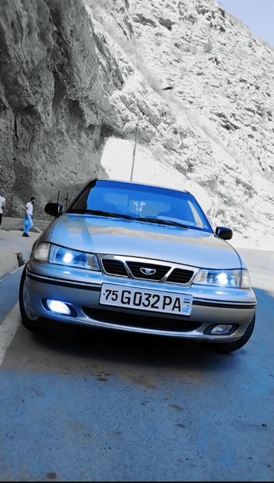 Nexia 1   2007 sotiladi