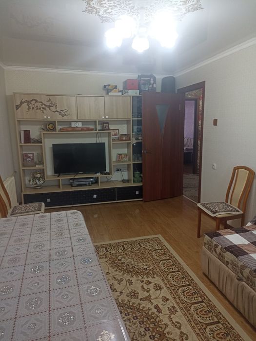 3 ком квартира в центре