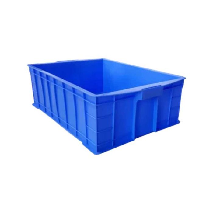 Ящики пластмассовые для продуктов. Оптом и в розницу