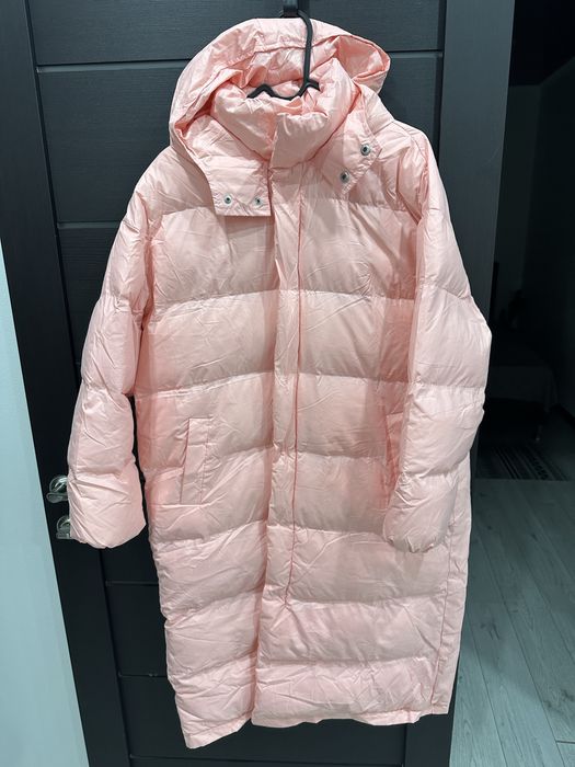 Разгружаю гардероб