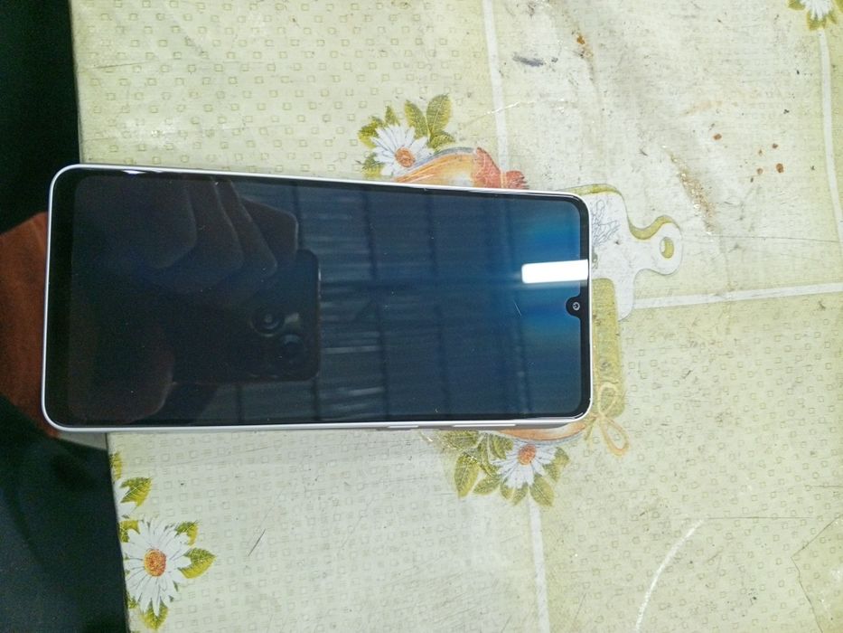 Samsung galaxy A33