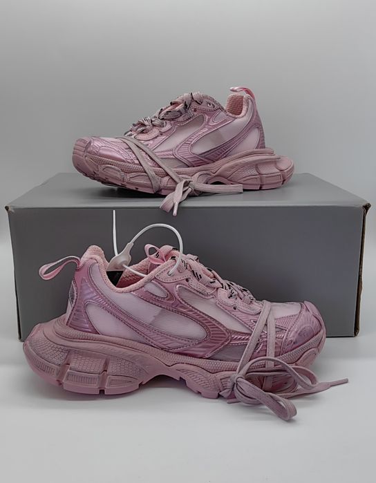 Дамски Сникърси Balenciaga