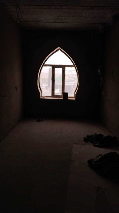 Ko`p qavatli turar joy