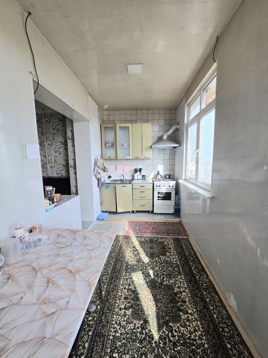 Срочно Продается 3-комнат квартира тузел 1,