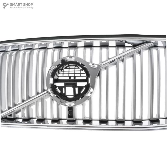 Pachet Exterior Volvo XC90 SPA (2015-2025) R Design
