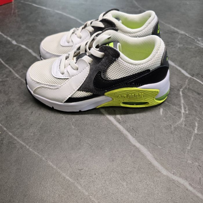 Nike Air Max - оригинални детски маратонки