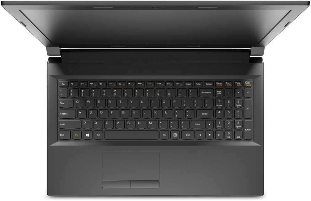 Лаптоп Lenovo B50-80 i5-5200U 8GB 256GB SSD FHD ГАРАНЦИЯ