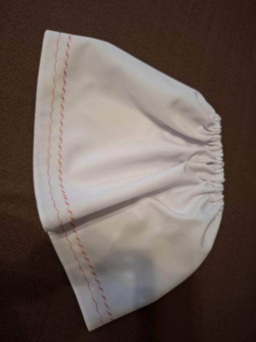 Fustițe pentru costum popular