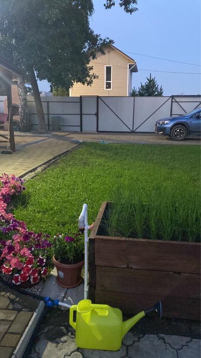 Продам загородный дом с/о «Восток»