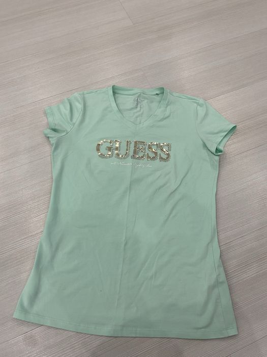 Тениска на Karl , Guess,Nike