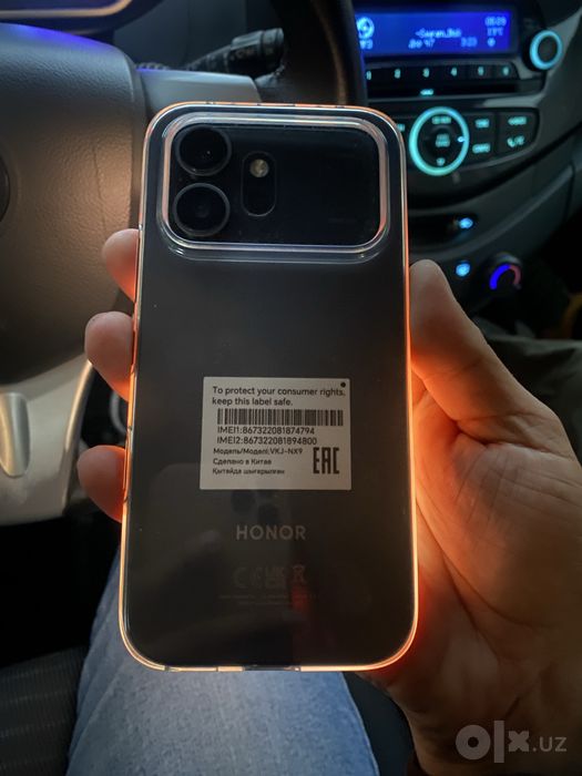 Honor 600 5G srochna 256