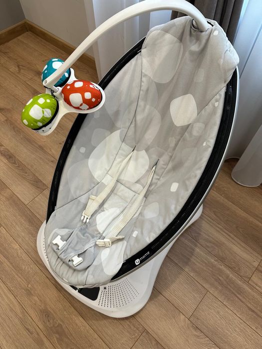 Люлка за новородено 4moms