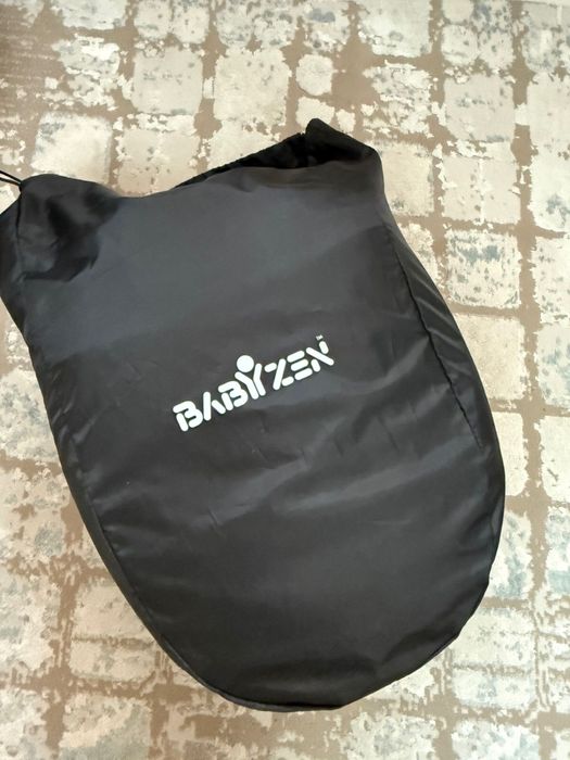 люлька YoYo newborn