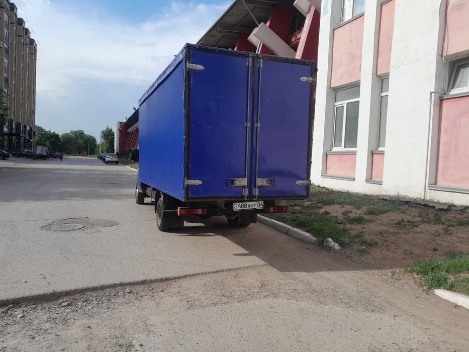 Продам Газель 2007г