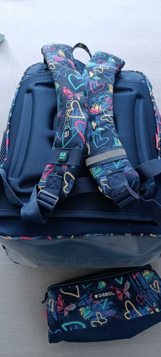 Ученическа раница