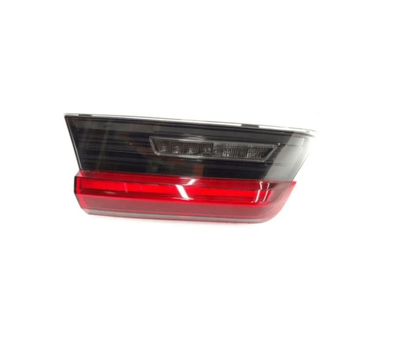 Stop spate, lampa BMW Seria 3 (G20/G21), 03.2019-07.2022, montare spate, stanga/dreapta, LED; intern