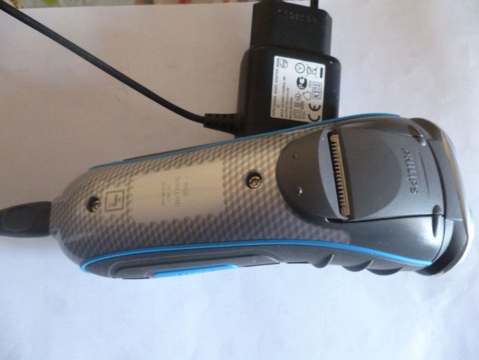 Самобръсначка Филипс