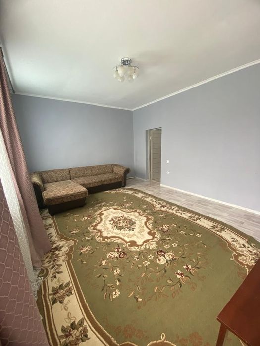 В связи с переездом срочно продается частный дом и гостевой дом.