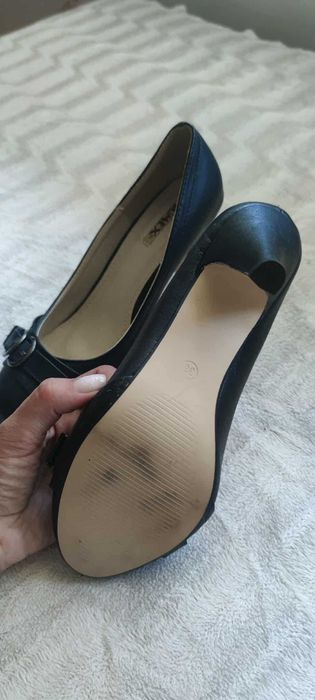 Официални обувки