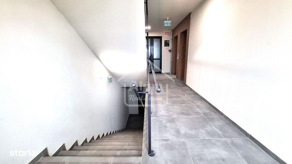 Apartament Suprafata Mare I Tractorul Coresi