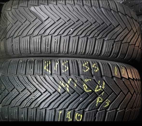 Anvelope IARNA 215 50 17 /215 55 17 /215 60 17