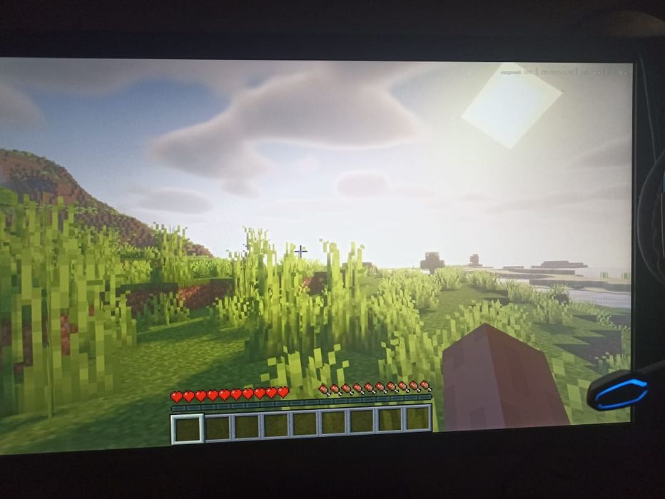 Полный комплект игровой пк