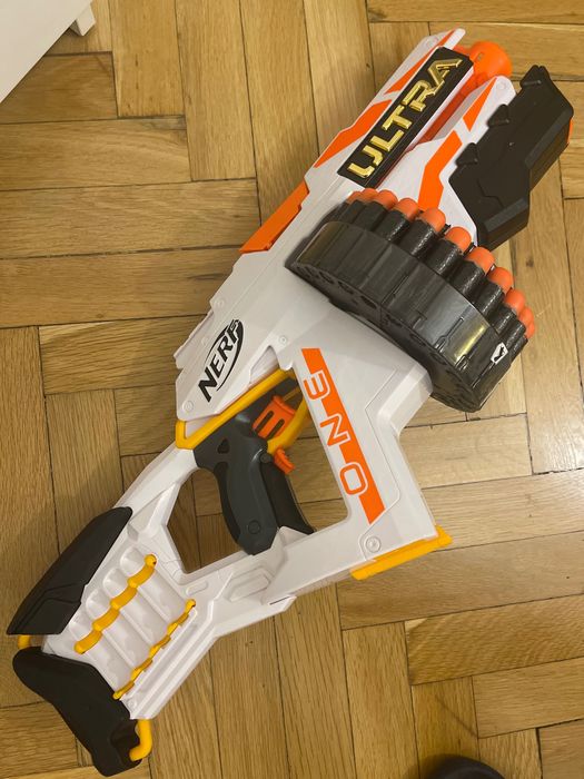 Vand Nerf copii ( pistoale, puști)