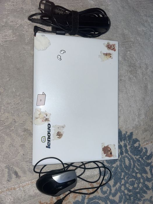 Ноутбук Lenovo Z500