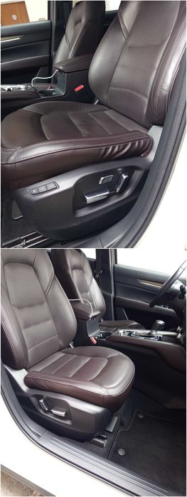 Mazda CX-5 2.5 4x4 360°камера Germany TUV 2028