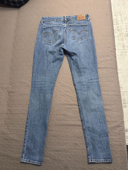 Джинсы levis оригинал