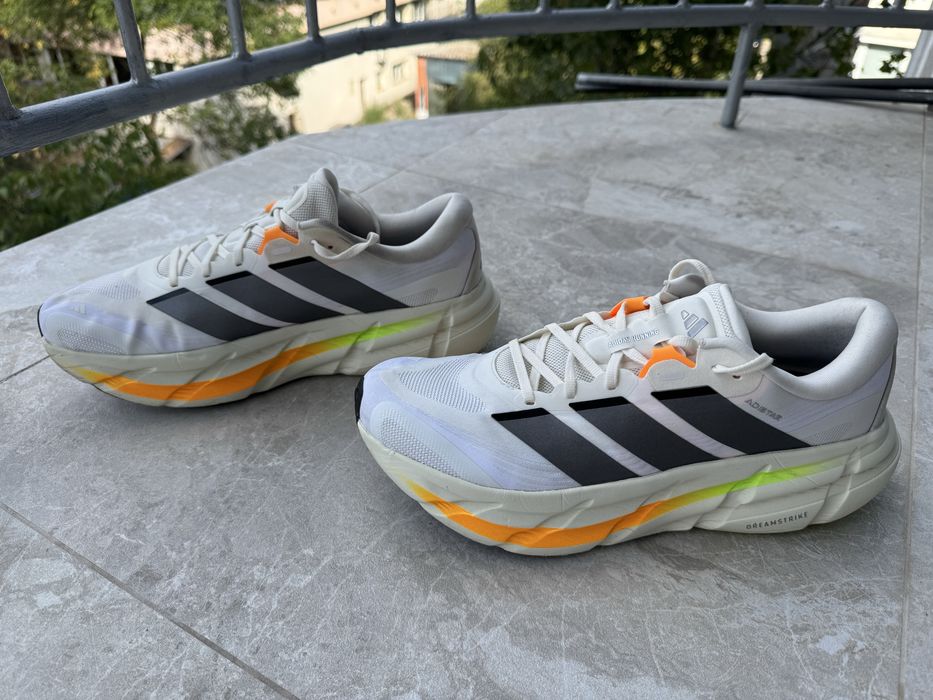 Маратонки за бягане Addidas