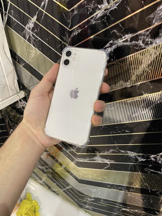 Продам телефон Айфон 11 128Gb