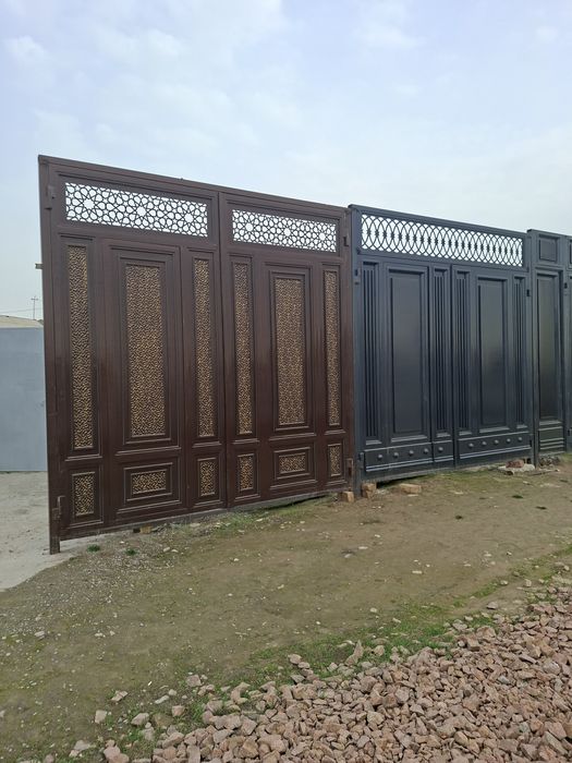 Темир дарвоза 1.8лист