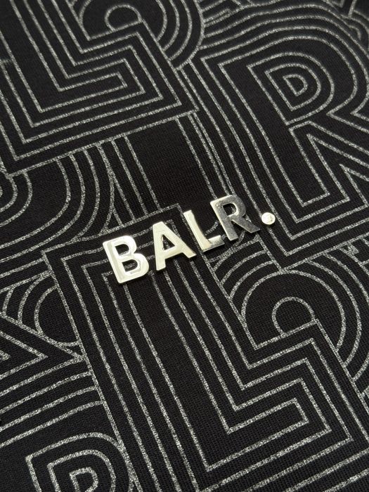 BALR свитшот оригинальный