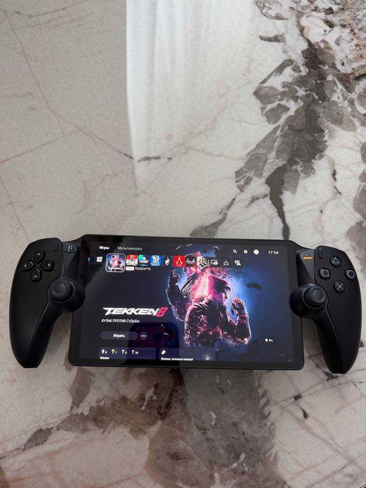 Playstation Portal (black color)