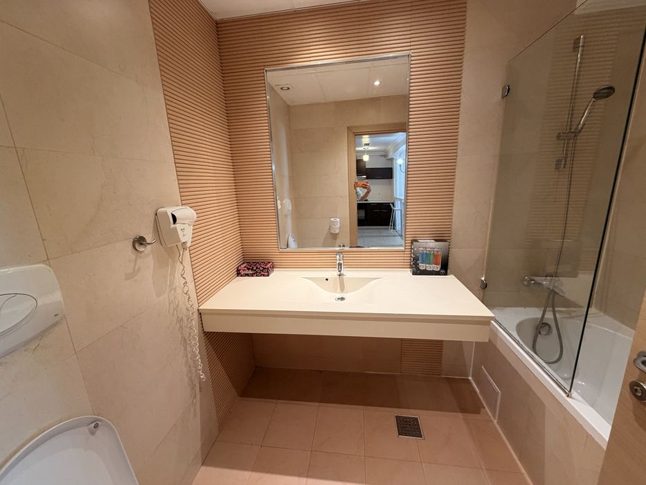 Apartament de inchiriat Rin Grand