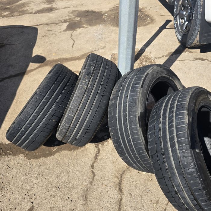 Летний балон  бу