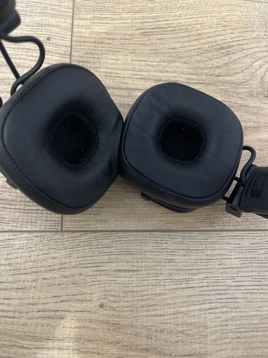 Casti Marshall Major IV