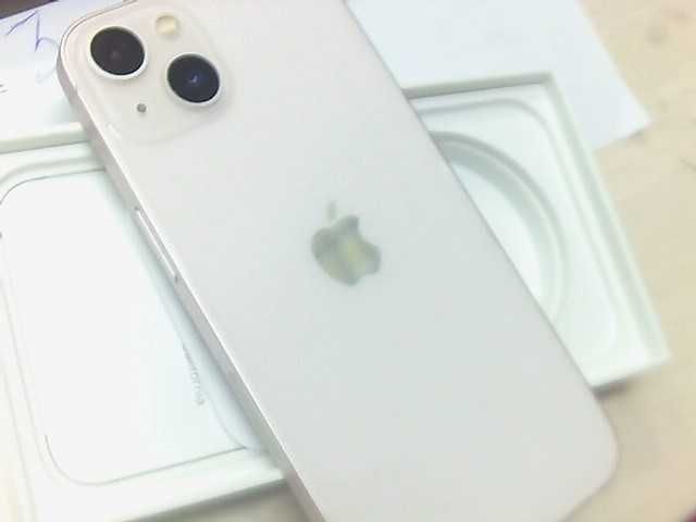 iPhone: Apple iPhone 13 128ГБ   ( Алматы ЛОТ  958565)