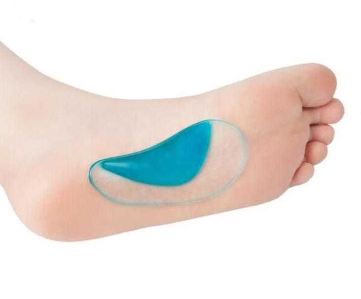 Ортопедични Възглавнички Плоскостъпие Дюстабан Подложки Плосък Свод