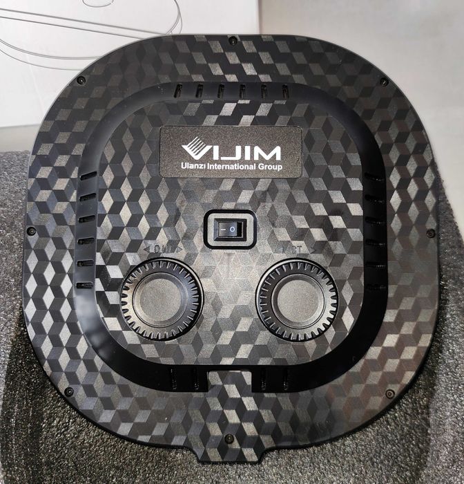 Ulanzi VJIM K7 студийна/фотографска/видео лампа