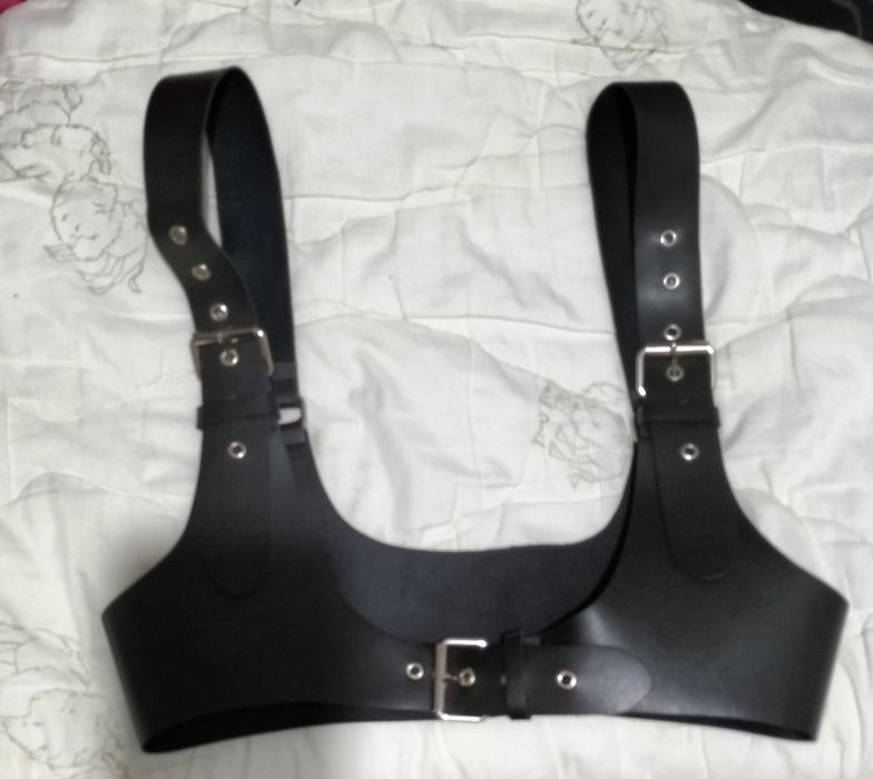 Продам портупею недорого