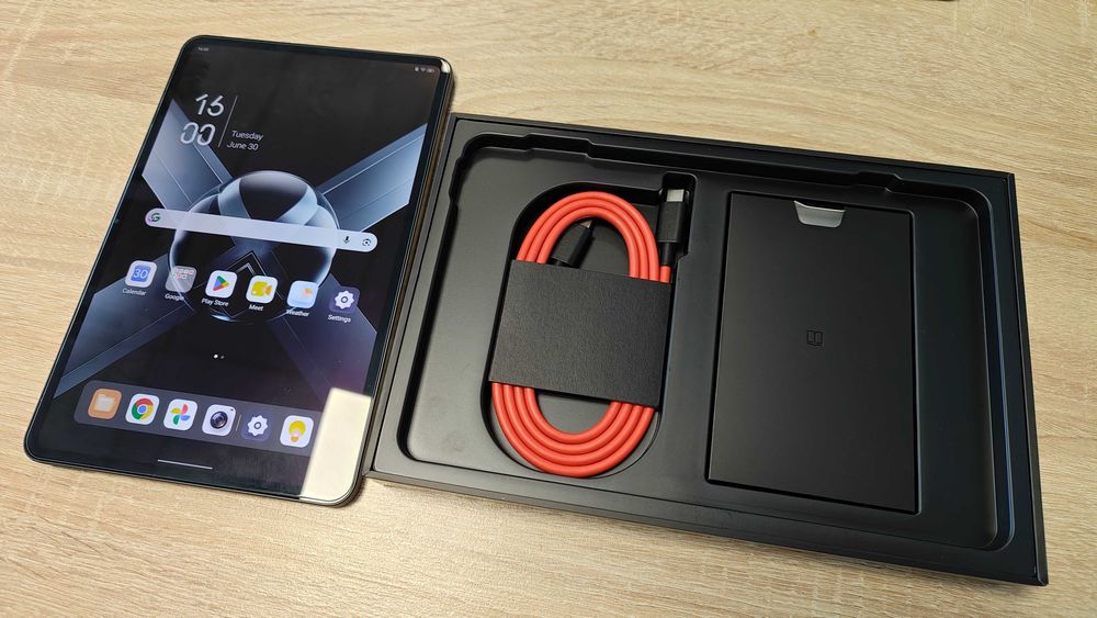 RedMagic Astra 512GB гейминг таблет
