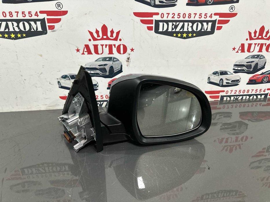 Oglinda dreapta 5A94254 51165A94254 Bmw X5 G05 LCI