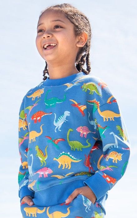 Детски дрехи Next, Frugi, Boden