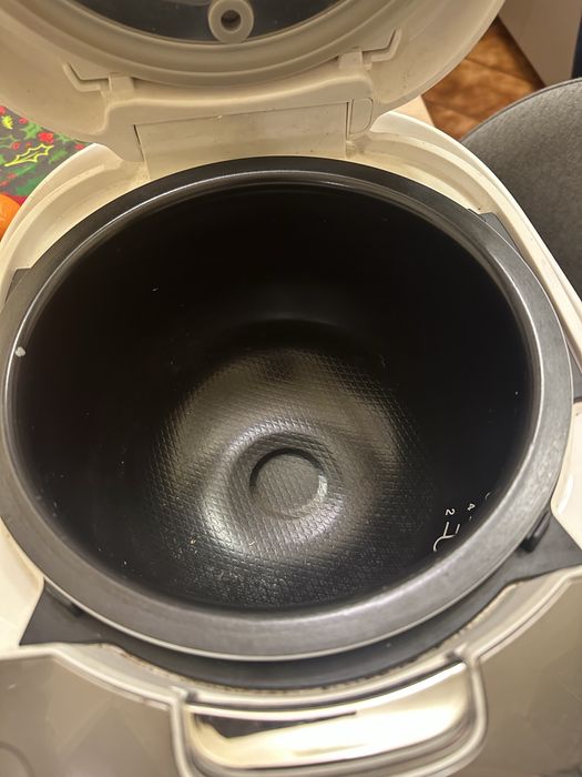 Vand Multicooker Tefal